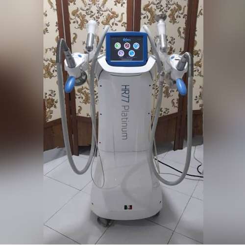 دستگاه لاغری اگزیمیا Eximia